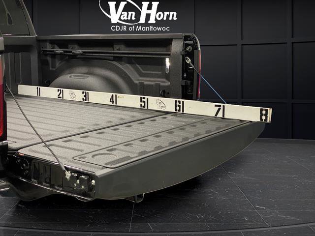 New 2026 RAM 1500 Big Horn w/ Night Edition image 14