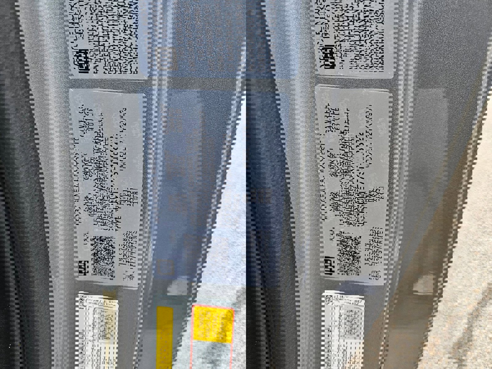 Used 2025 GMC Sierra 2500 SLE w/ SLE Convenience Package image 28