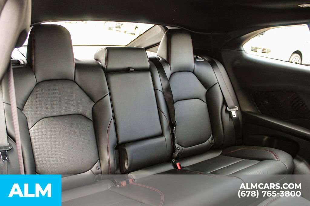 Used 2024 Dodge Charger R/T w/ Plus Group image 19