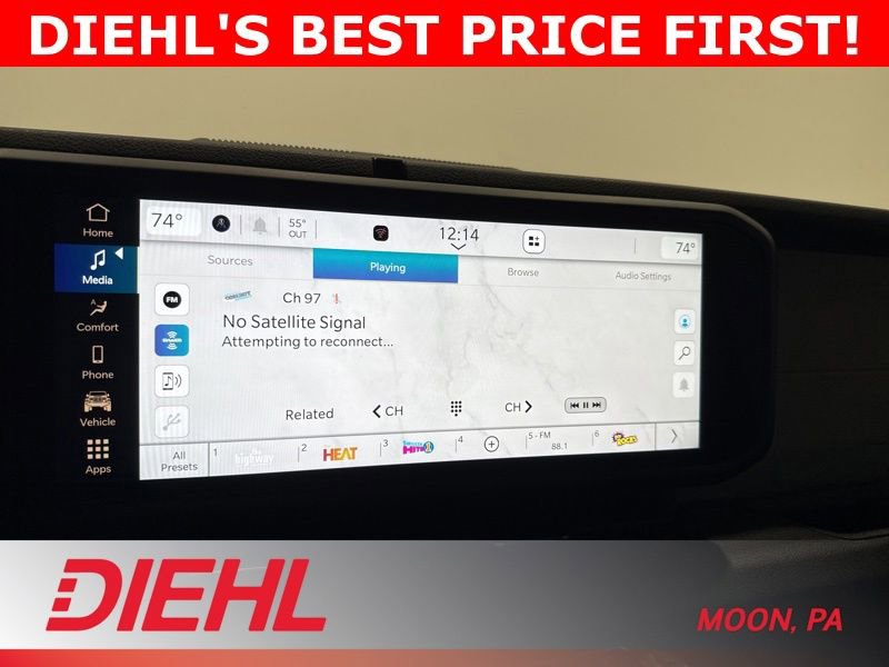 Used 2024 Jeep Gladiator Sport AWD/4WD image 27