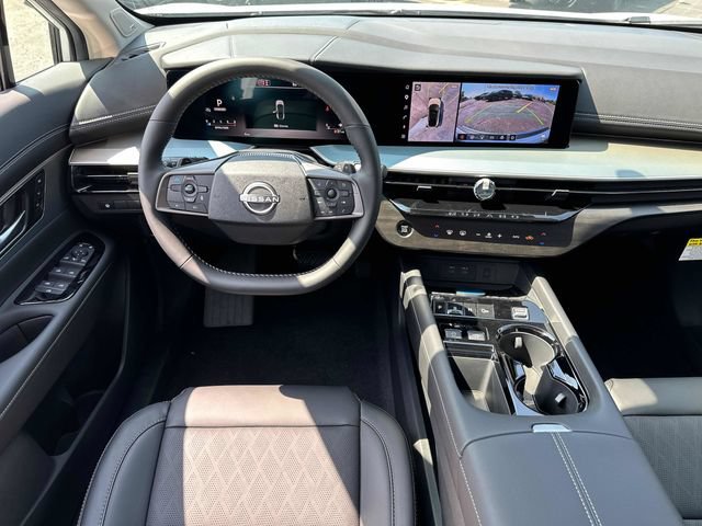 New 2027 Nissan Murano Platinum w/ Cargo Package AWD/4WD image 31