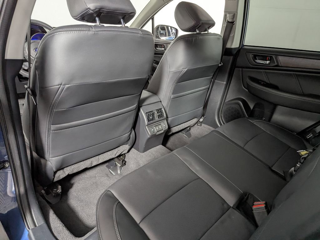 Used 2019 Subaru Outback 2.5i Limited image 48