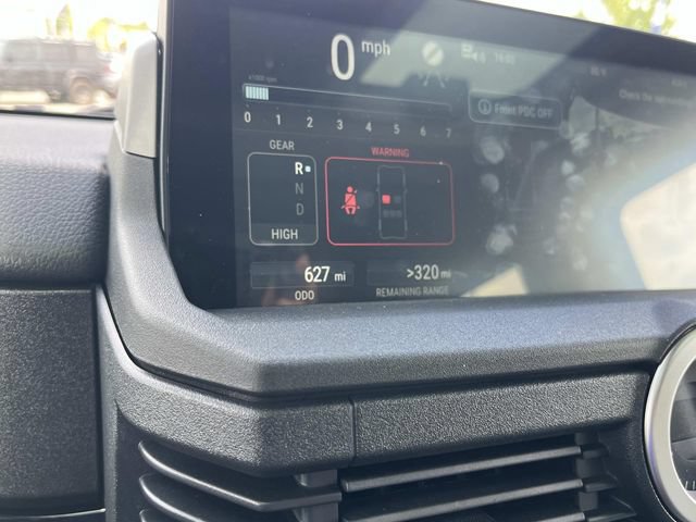 Used 2026 INEOS Grenadier Station Wagon AWD/4WD image 42