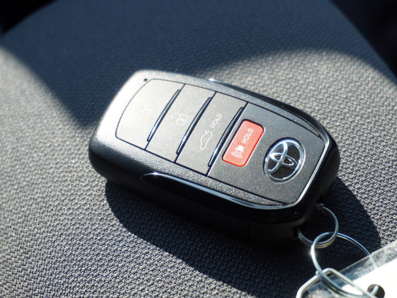 New 2026 Toyota Corolla SE image 16