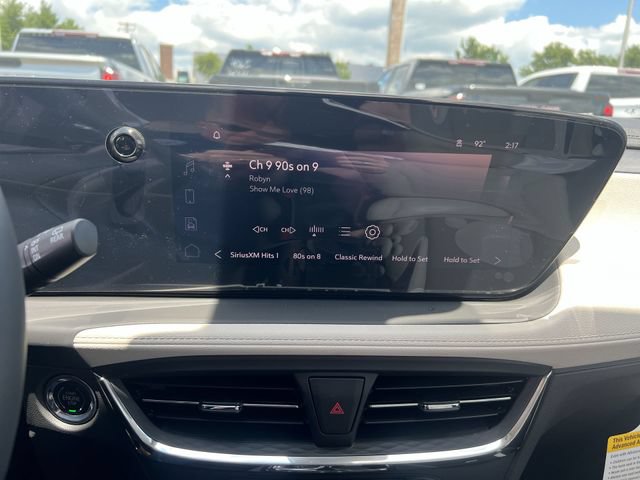 New 2026 Buick Encore GX Preferred w/ Comfort Package FWD image 19