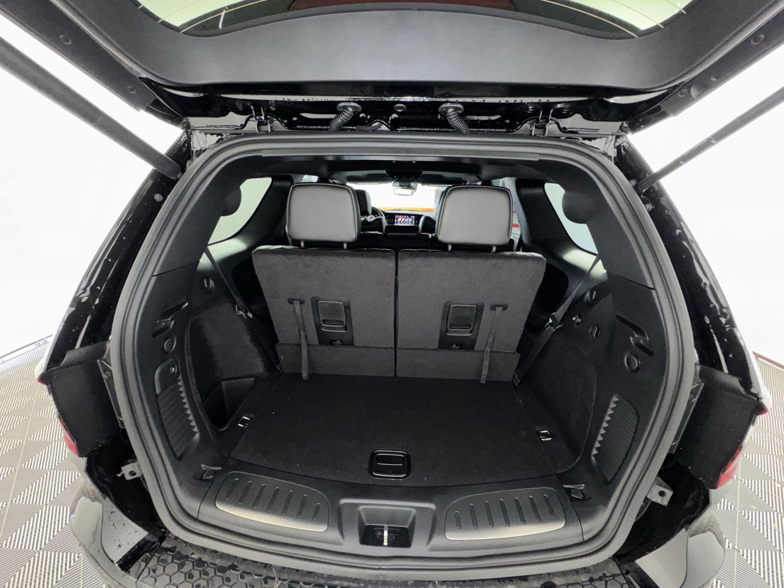New 2026 Dodge Durango GT AWD/4WD image 27