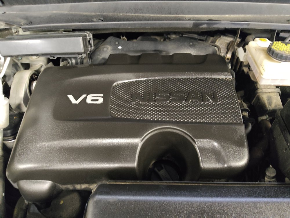 Used 2020 Nissan Pathfinder Platinum AWD/4WD image 30