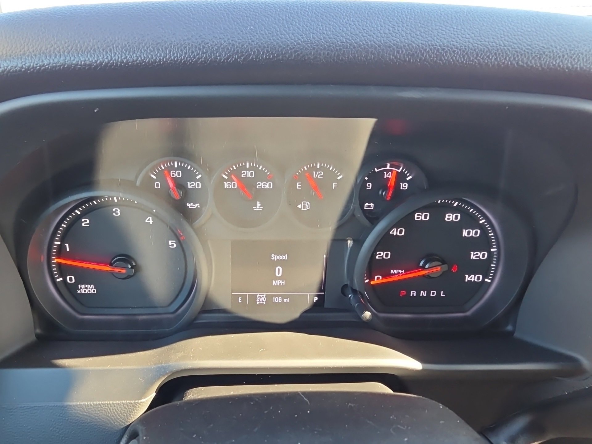 New 2026 GMC Sierra 3500 Pro image 21