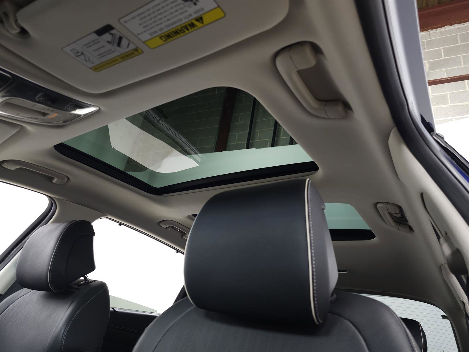 Used 2021 Genesis GV80 3.5T w/ Advanced Package 06 image 16