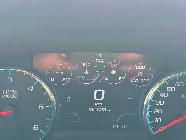 Used 2017 Chevrolet Tahoe Premier image 16