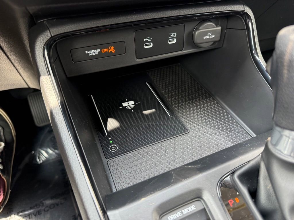 New 2026 Honda CR-V EX image 23