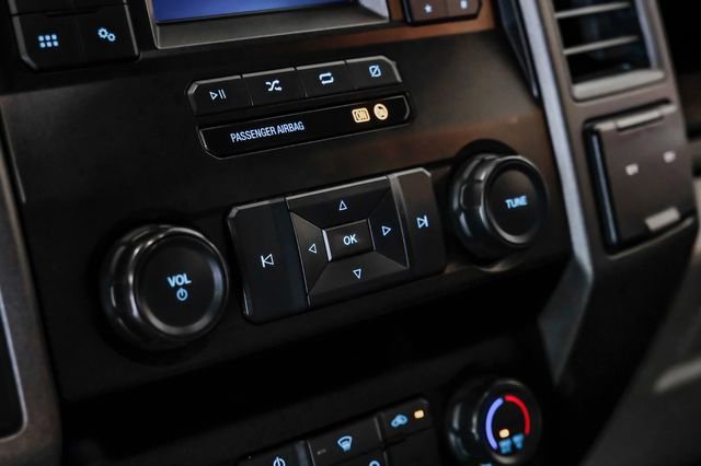 Used 2022 Ford F450 XL w/ STX Appearance Package image 26