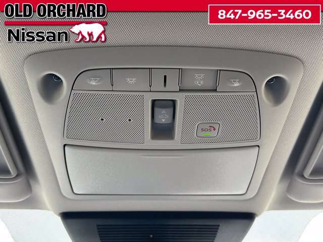 Used 2024 Nissan Armada SL w/ Captain's Chairs Package AWD/4WD image 19