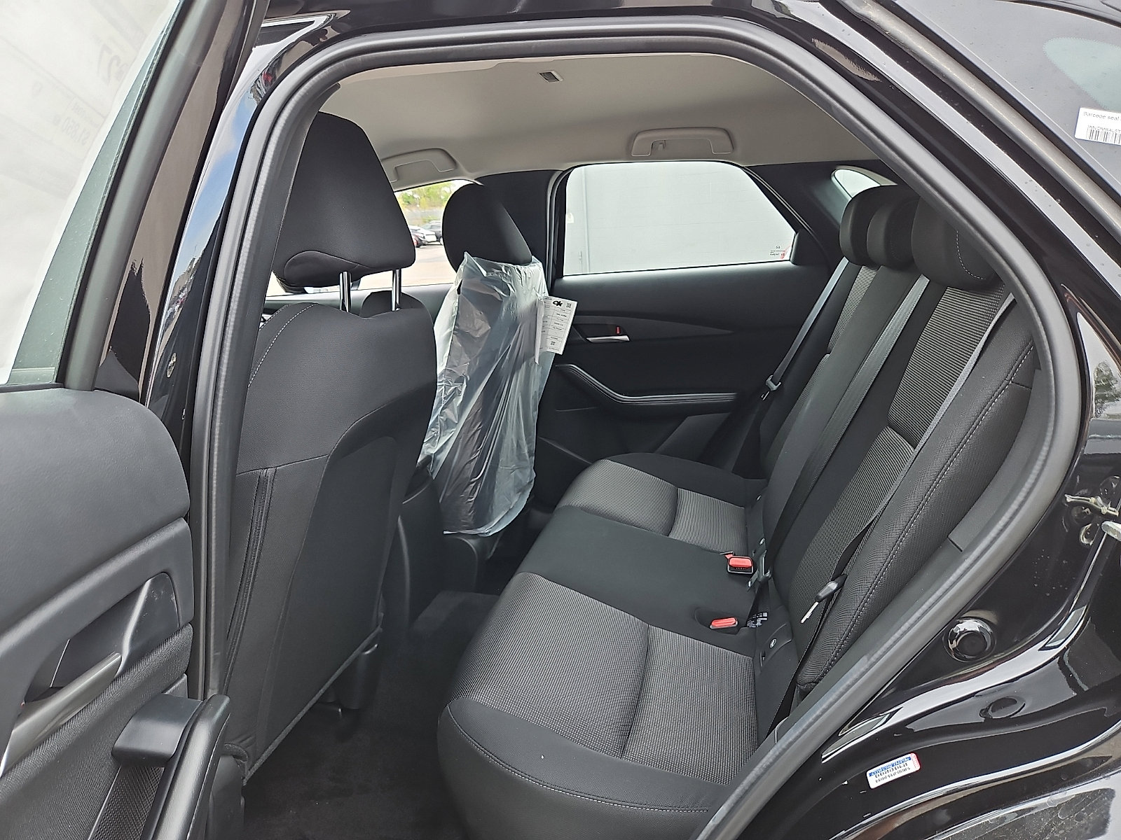 New 2026 MAZDA CX-30 AWD 2.5 S image 8