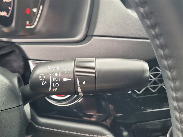 Certified 2023 Honda Accord Sport image 17