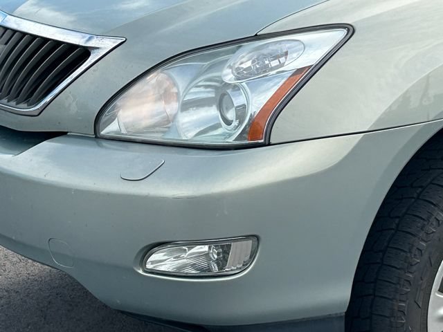 Used 2009 Lexus RX 350 AWD image 11