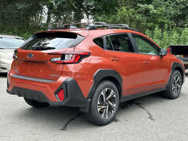 Certified 2024 Subaru Crosstrek 2.0i Premium AWD/4WD image 30