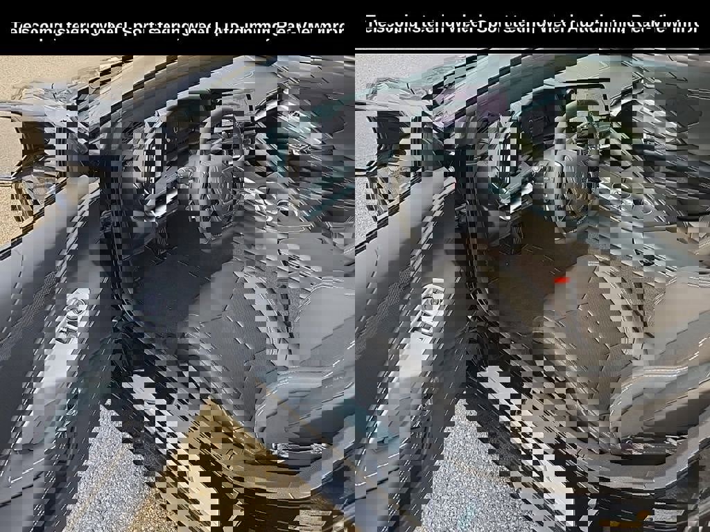 Used 2026 Chevrolet Corvette Stingray Coupe w/ 1LT image 10