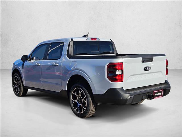New 2026 Ford Maverick Lariat w/ 4K Tow Package image 9