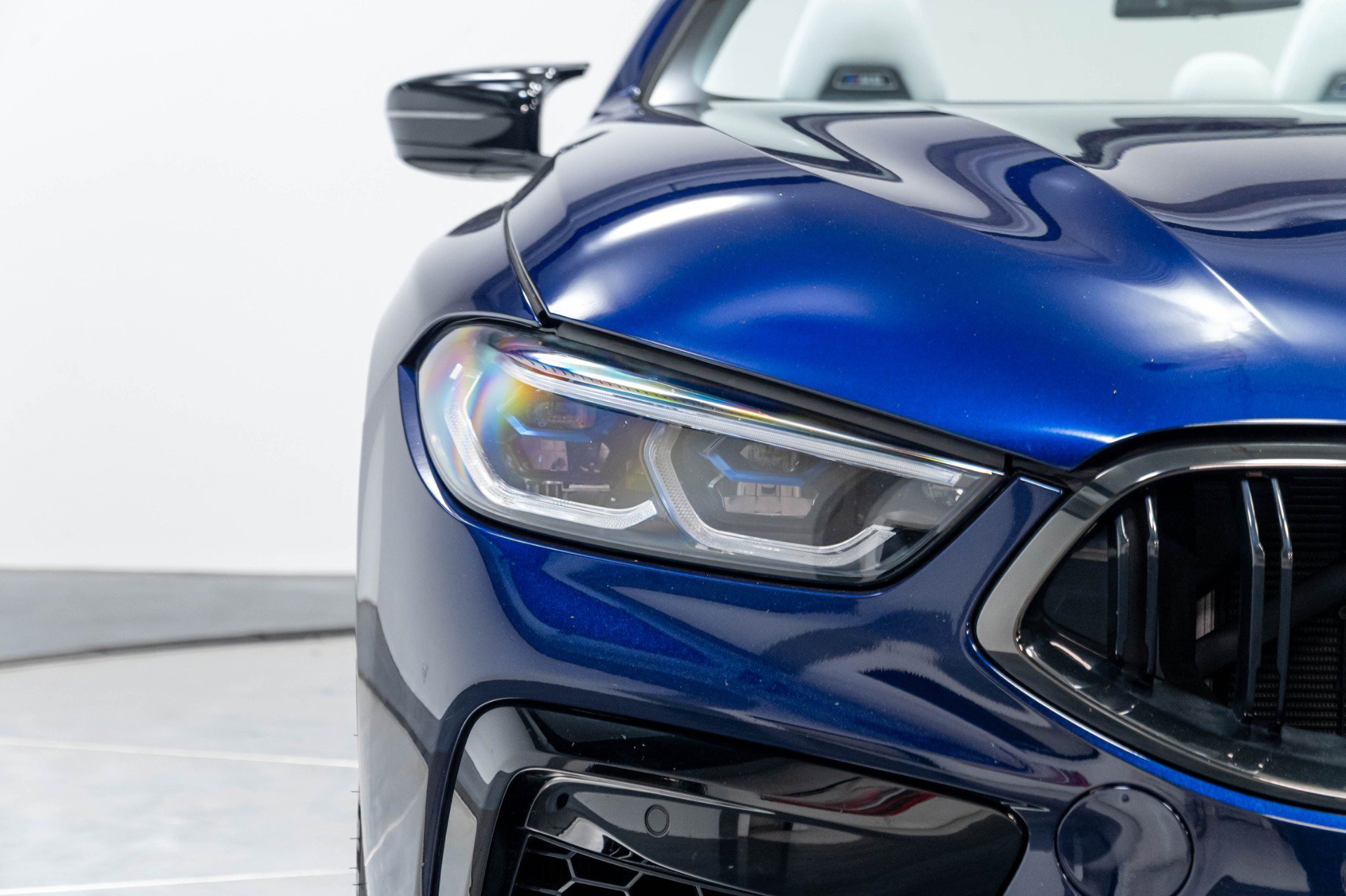 Used 2023 BMW M8 Competition AWD/4WD image 50