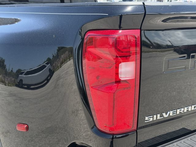New 2026 Chevrolet Silverado 3500 High Country w/ High Country Premium Package AWD/4WD image 10