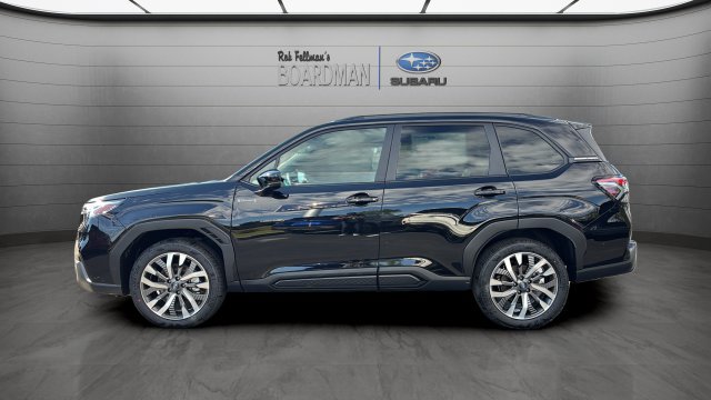 New 2026 Subaru Forester Touring AWD/4WD image 9