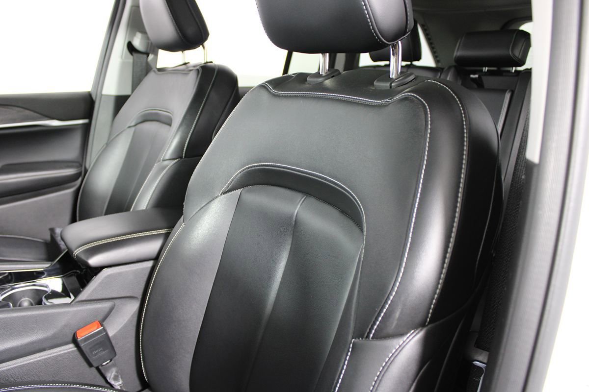 Used 2022 Jeep Grand Cherokee Limited 4xe AWD/4WD image 10