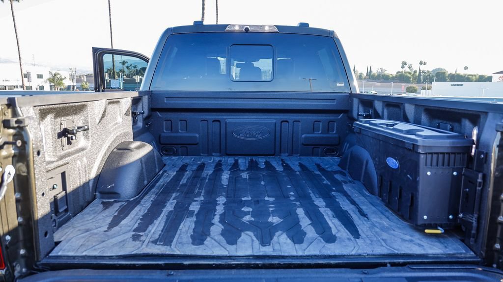 Used 2024 Ford F150 Raptor AWD/4WD image 30