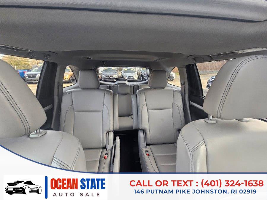 Used 2018 Toyota Highlander XLE image 14