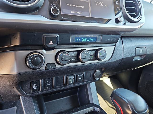 Used 2022 Toyota Tacoma SR5 image 18