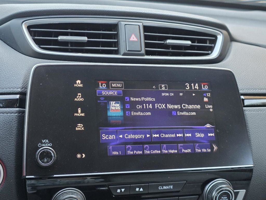Used 2018 Honda CR-V EX image 17