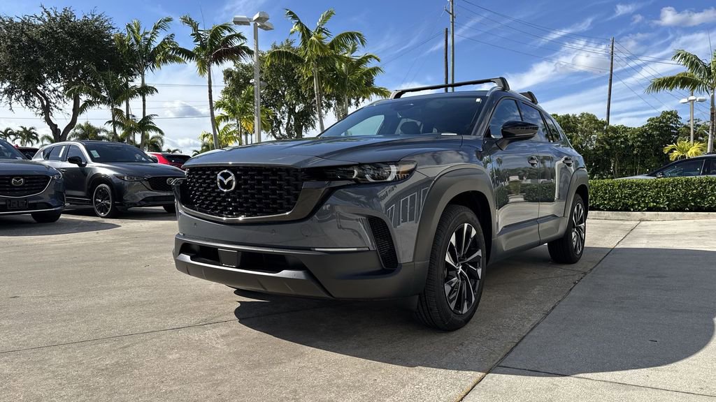 New 2026 MAZDA CX-50 2.5 Hybrid w/ Weather Package image 32