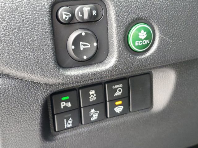 New 2026 Honda Ridgeline TrailSport image 20