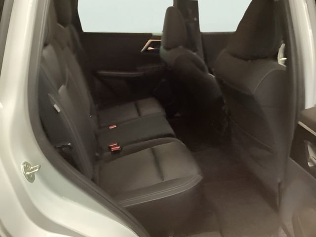 Used 2022 Mitsubishi Outlander ES image 11