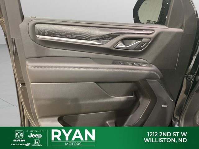 Used 2021 GMC Yukon XL Denali image 15