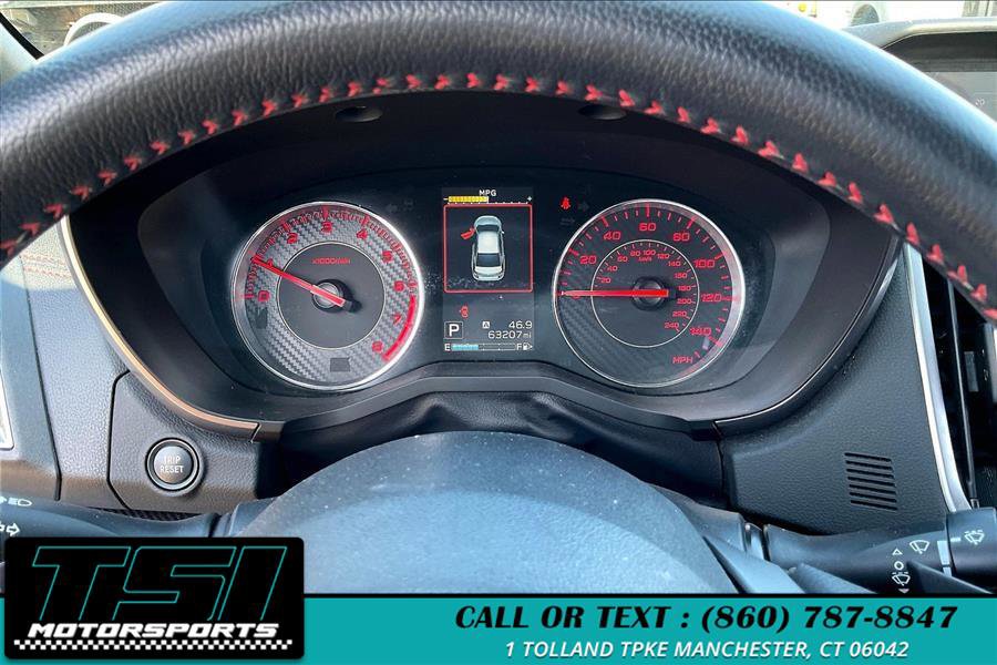 Used 2017 Subaru Impreza 2.0i Sport AWD/4WD image 19