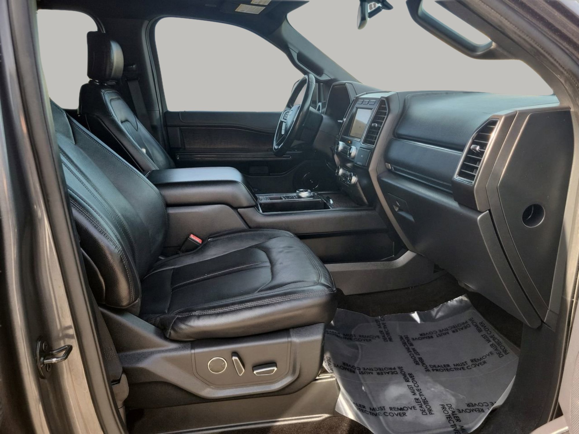 Used 2020 Ford Expedition Max Limited w/ Equipment Group 301A image 11