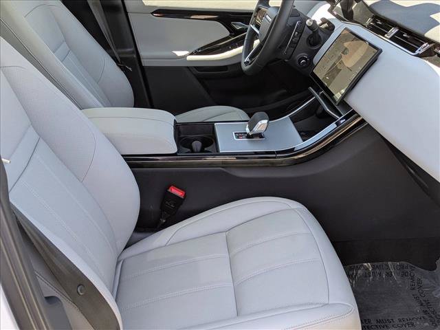 Certified 2024 Land Rover Range Rover Evoque S AWD/4WD image 22