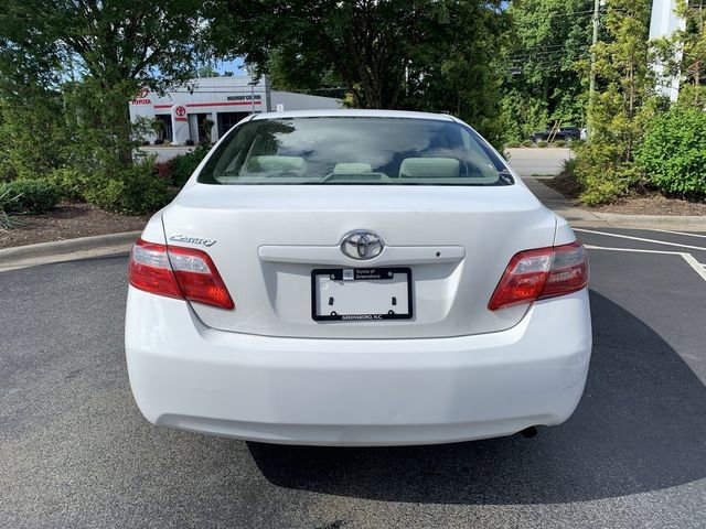 Used 2009 Toyota Camry LE FWD image 7