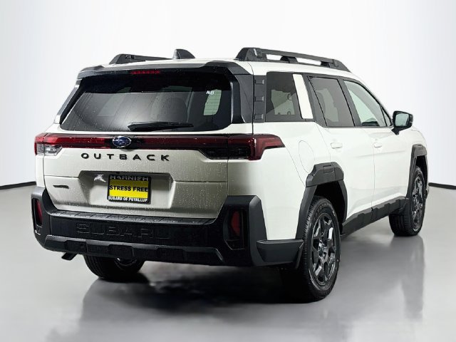 New 2026 Subaru Outback Premium AWD/4WD image 7