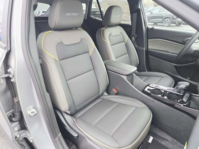 New 2026 Chevrolet Trax ACTIV w/ Driver Confidence Package image 12
