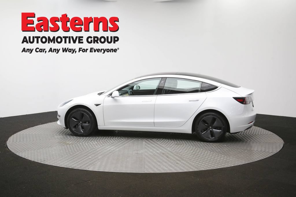 Used 2018 Tesla Model 3 Long Range RWD image 55