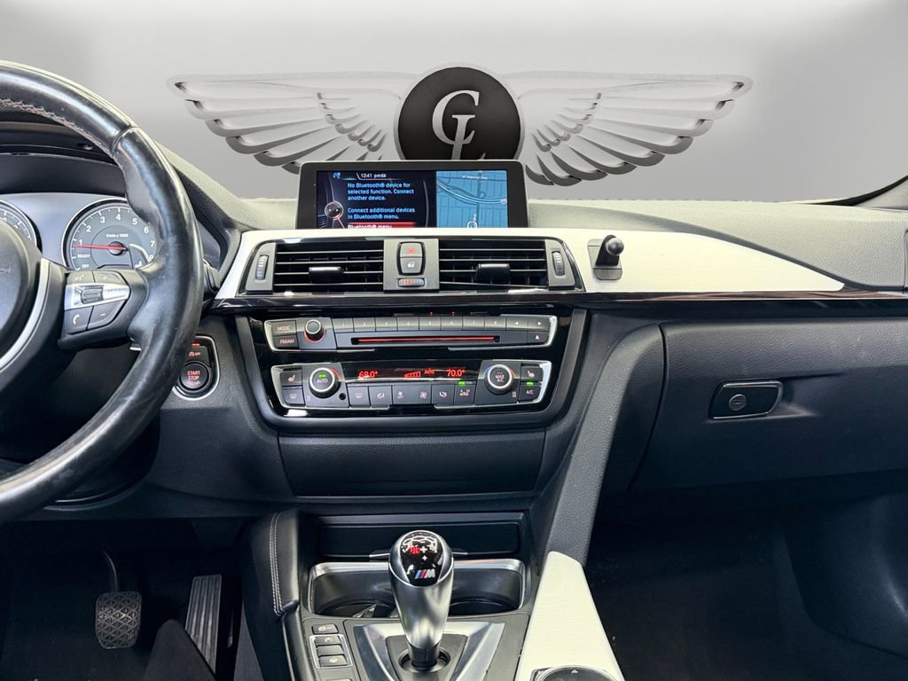 Used 2015 BMW M3 image 11