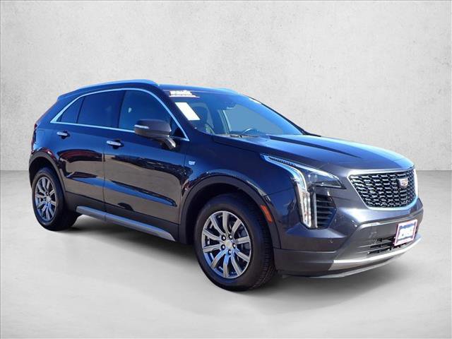 Used 2023 Cadillac XT4 Premium Luxury image 6