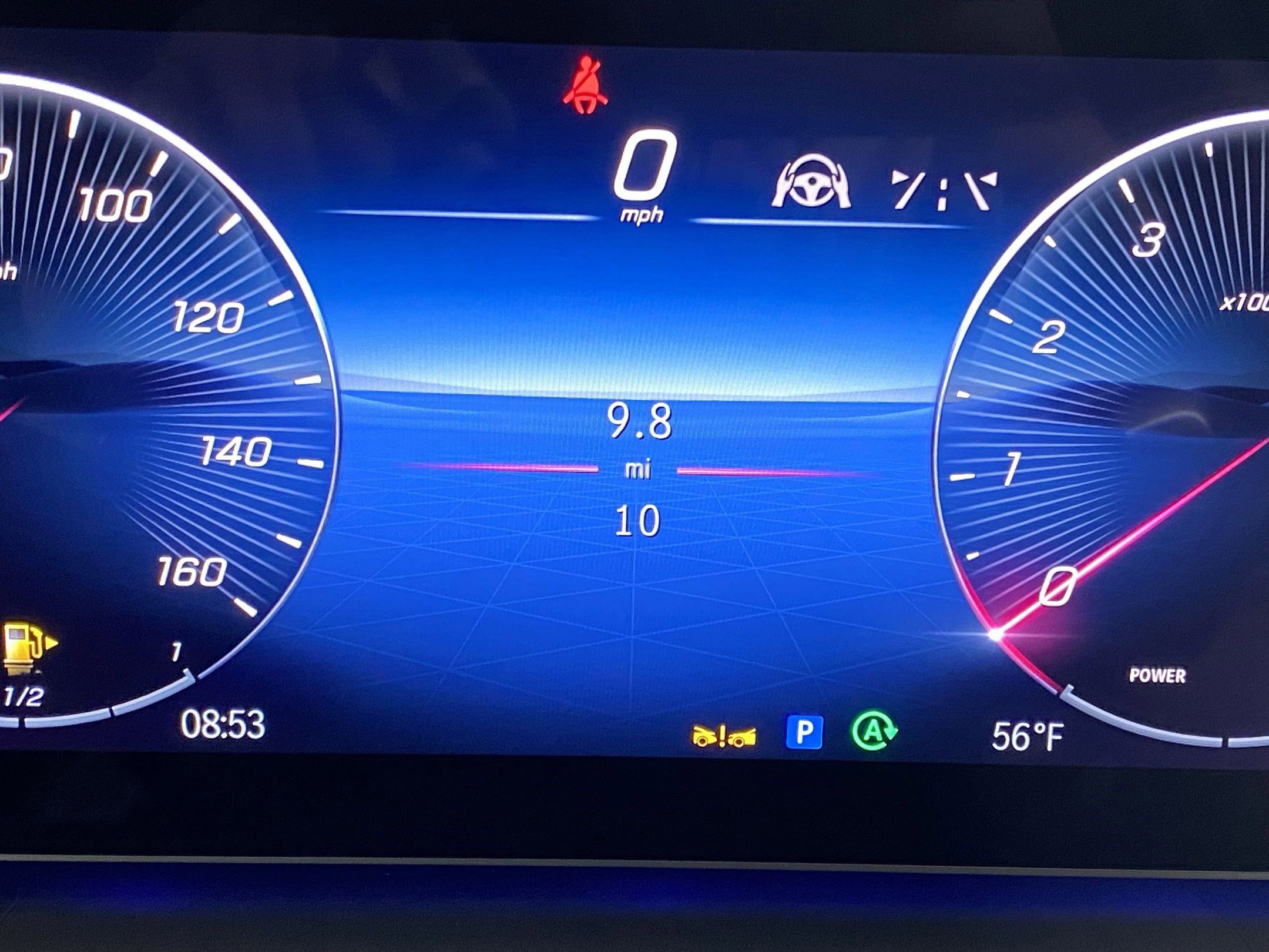 New 2025 Mercedes-Benz GLS 580 4MATIC image 20