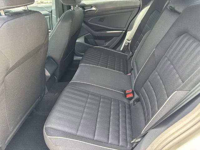 Used 2024 Volkswagen Jetta Sport FWD image 14