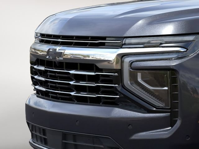New 2026 Chevrolet Suburban LT w/ Comfort Package AWD/4WD image 13