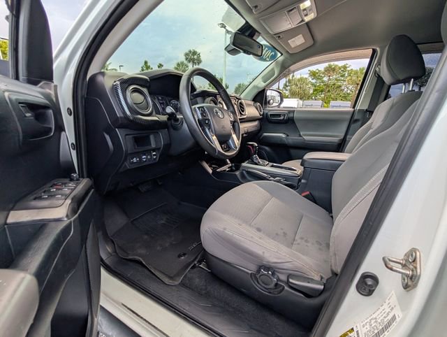 Used 2019 Toyota Tacoma SR5 image 7
