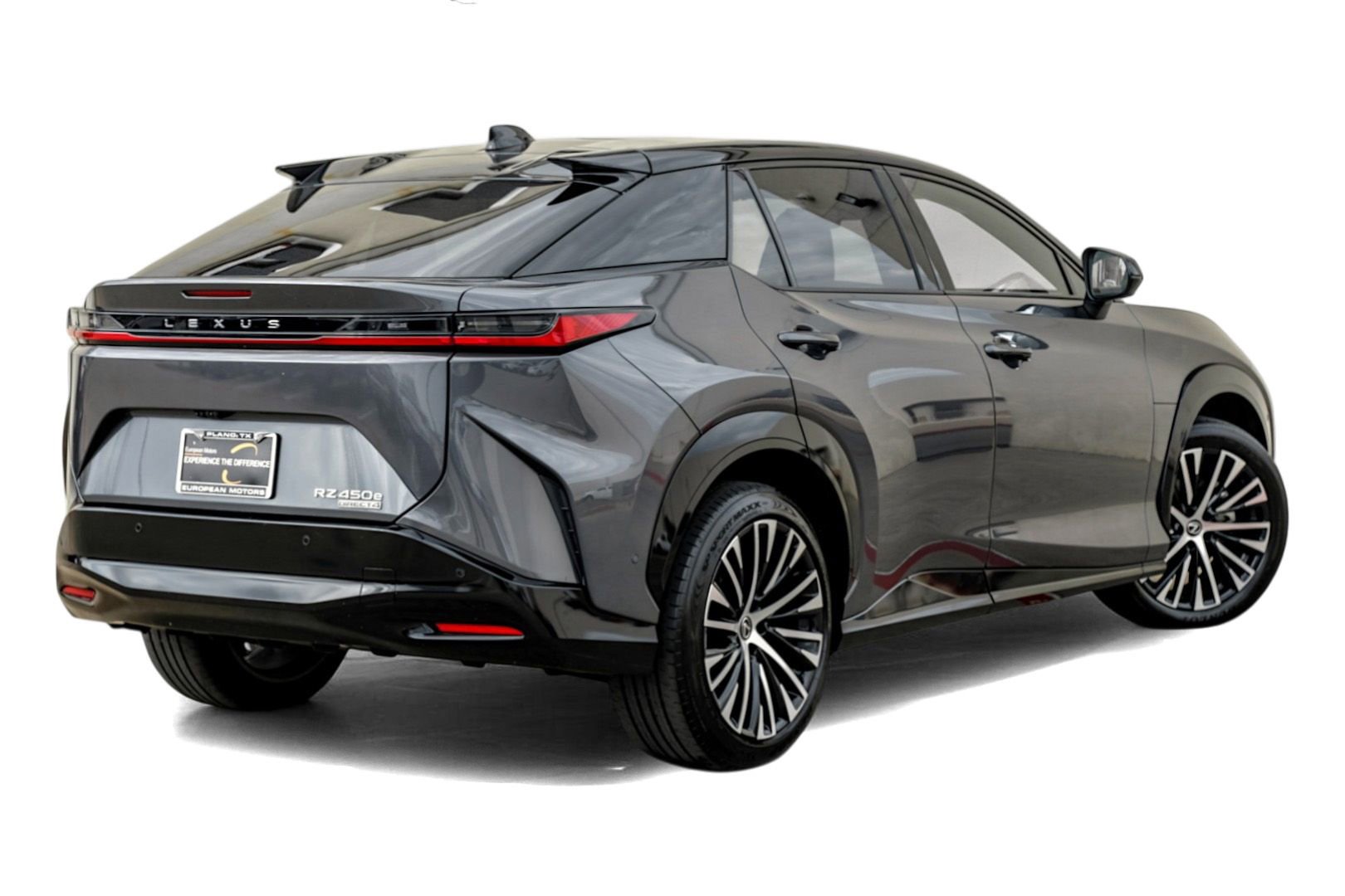 Used 2023 Lexus RZ 450e Premium w/ Technology Package image 7