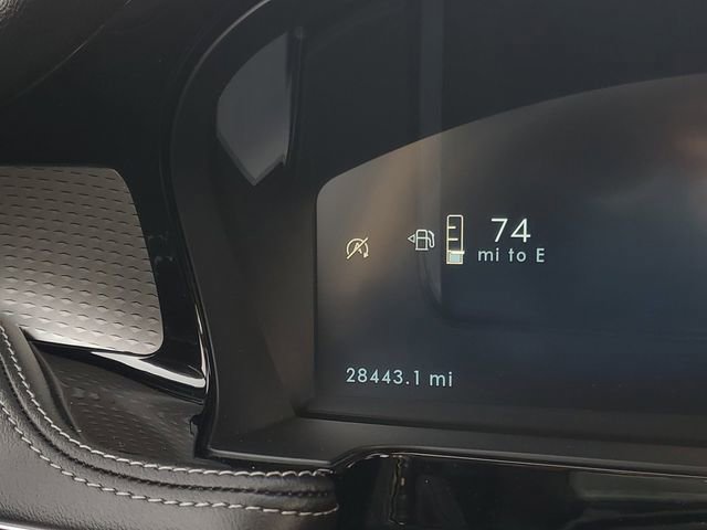 Certified 2023 Lincoln Corsair Reserve w/ Equipment Group 201A image 18